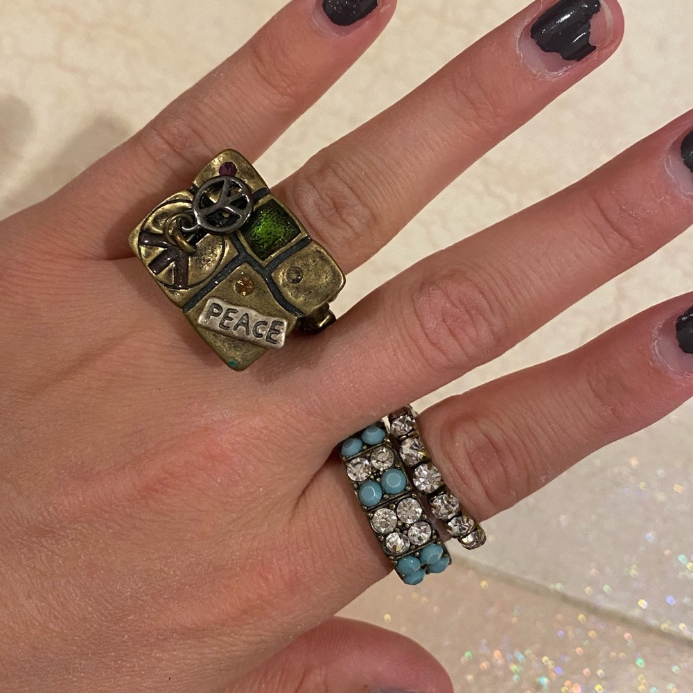 Ring Collection - image 8